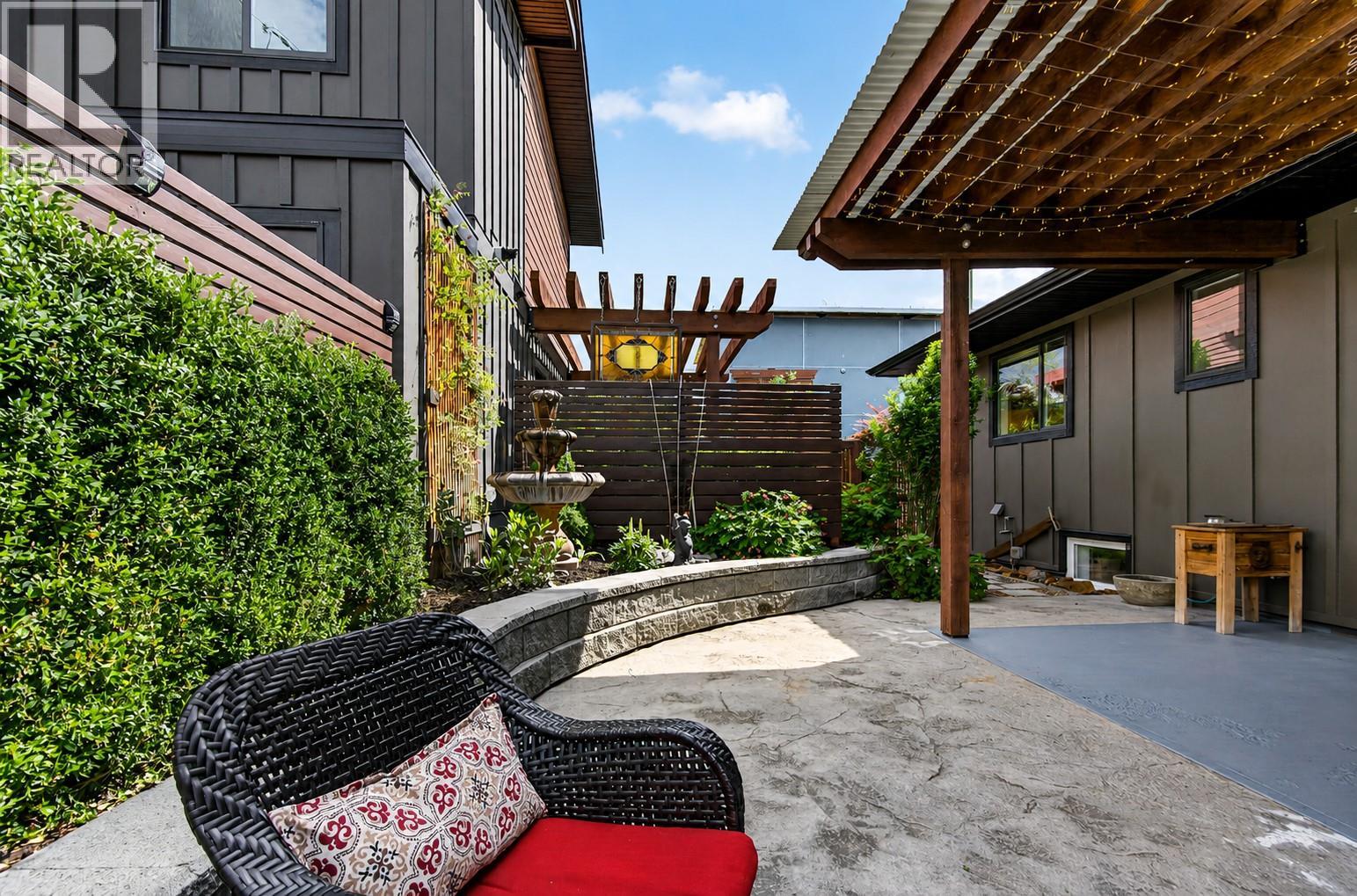 1492 Leir Street, Penticton, British Columbia  V2A 4Z5 - Photo 24 - 10399322