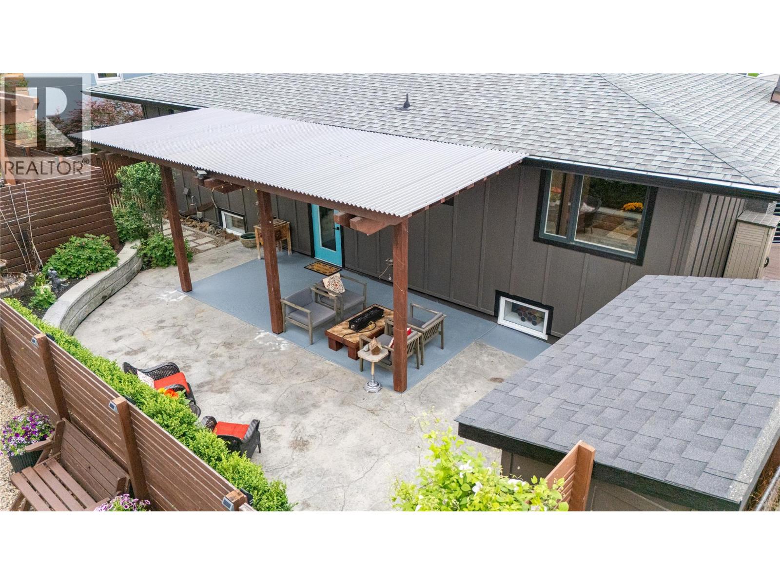1492 Leir Street, Penticton, British Columbia  V2A 4Z5 - Photo 26 - 10399322
