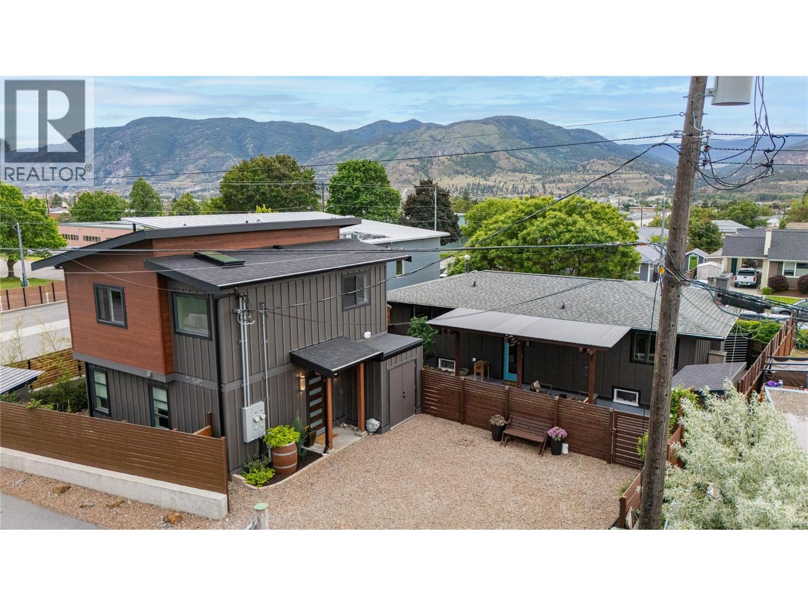 1492 Leir Street, Penticton, British Columbia  V2A 4Z5 - Photo 32 - 10399322