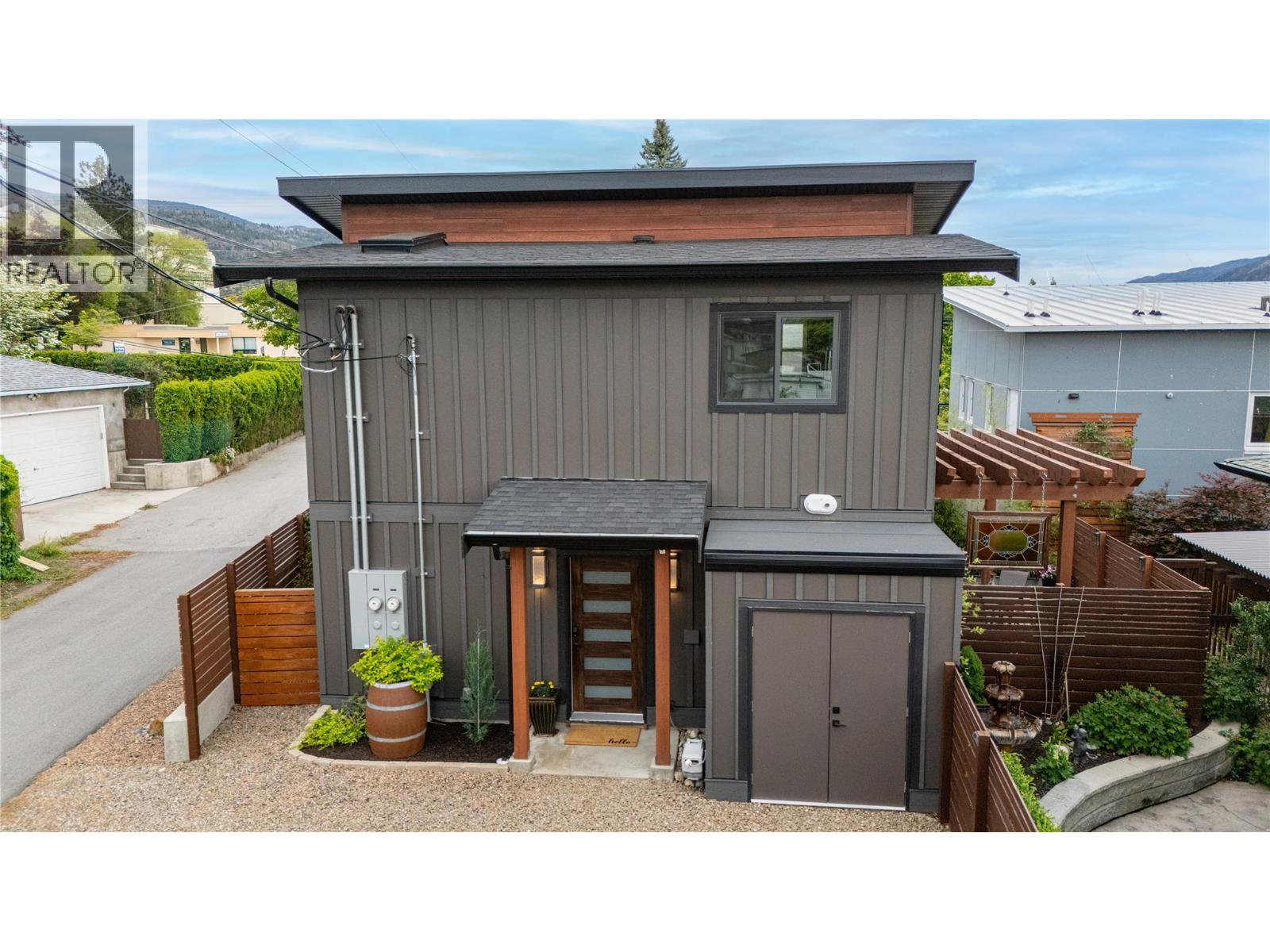 1492 Leir Street, Penticton, British Columbia  V2A 4Z5 - Photo 33 - 10399322