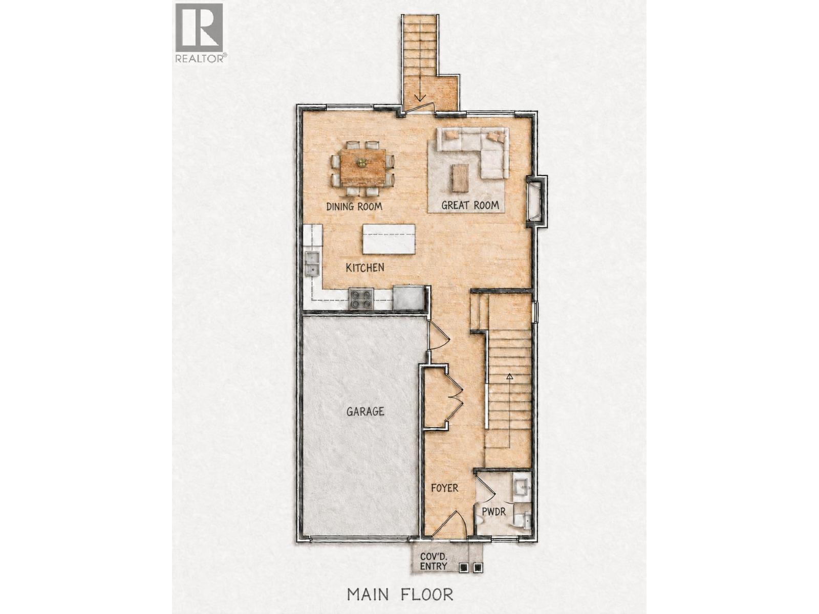 115 Mallard Way Unit# 102, Osoyoos, British Columbia  V0H 1V5 - Photo 2 - 10399565