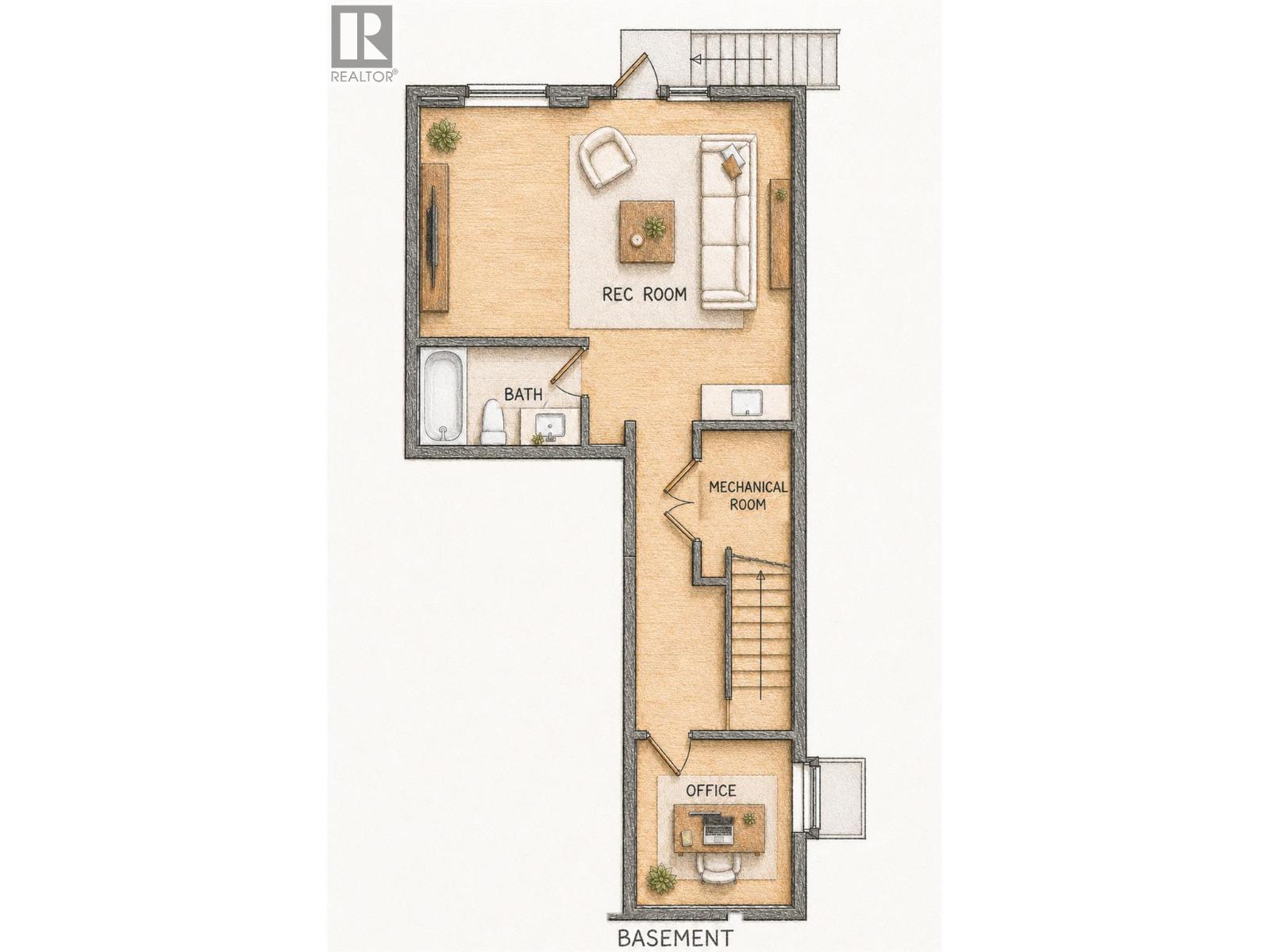 115 Mallard Way Unit# 102, Osoyoos, British Columbia  V0H 1V5 - Photo 4 - 10399565