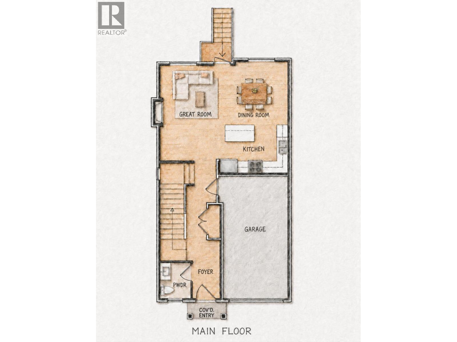 115 Mallard Way Unit# 101, Osoyoos, British Columbia  V0H 1V5 - Photo 2 - 10399517