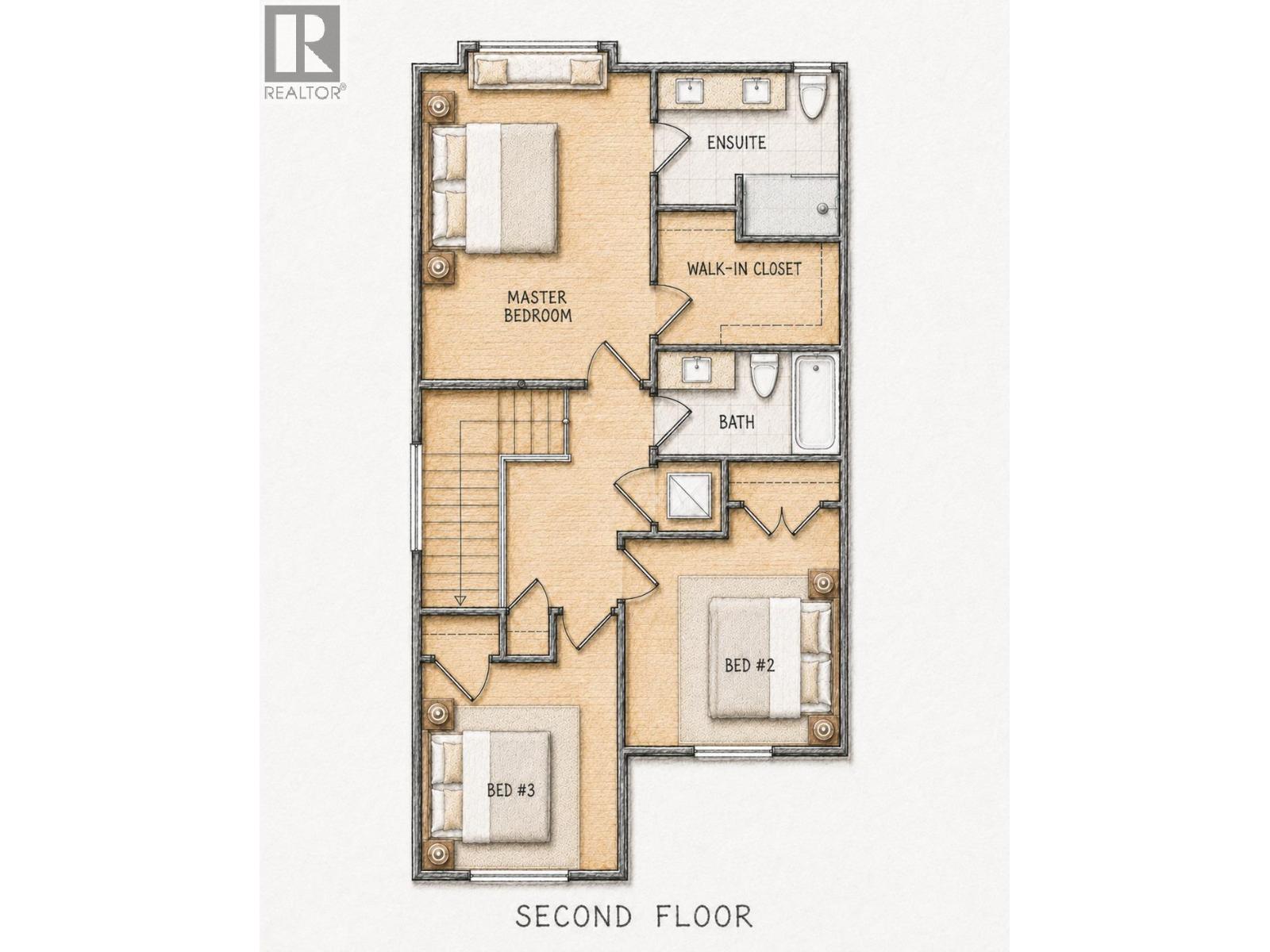 115 Mallard Way Unit# 101, Osoyoos, British Columbia  V0H 1V5 - Photo 3 - 10399517