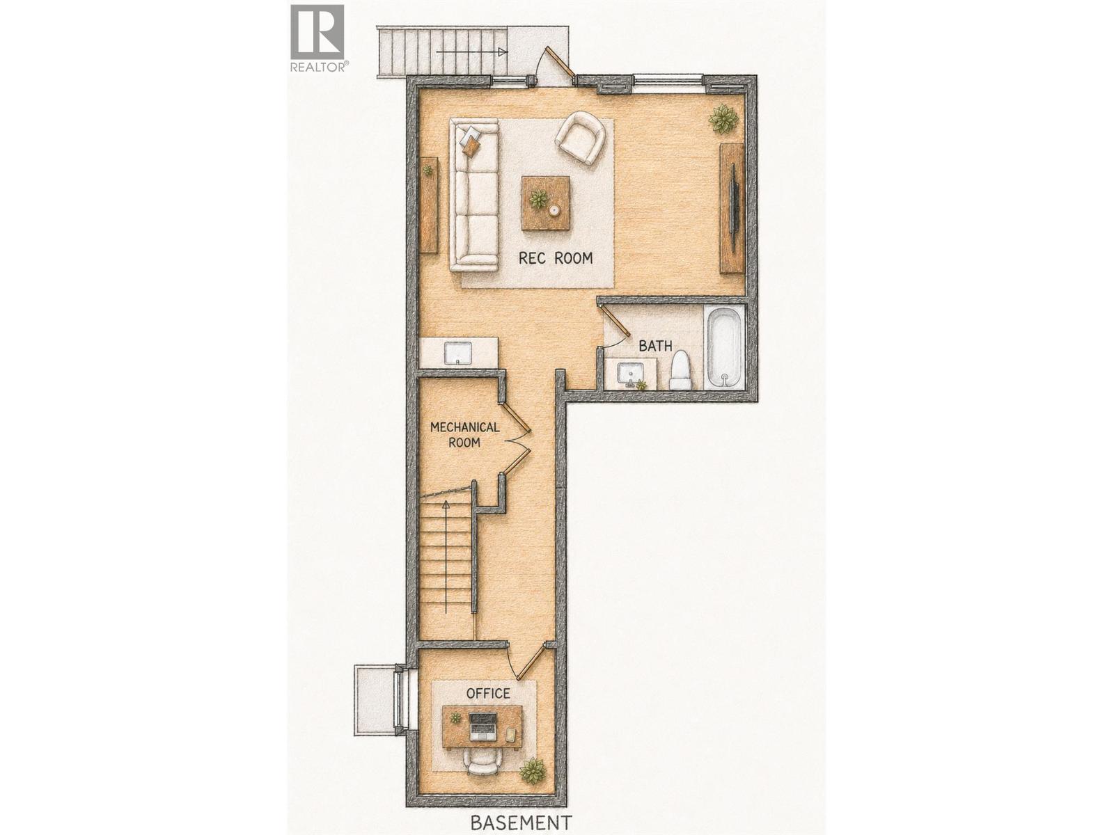 115 Mallard Way Unit# 101, Osoyoos, British Columbia  V0H 1V5 - Photo 4 - 10399517