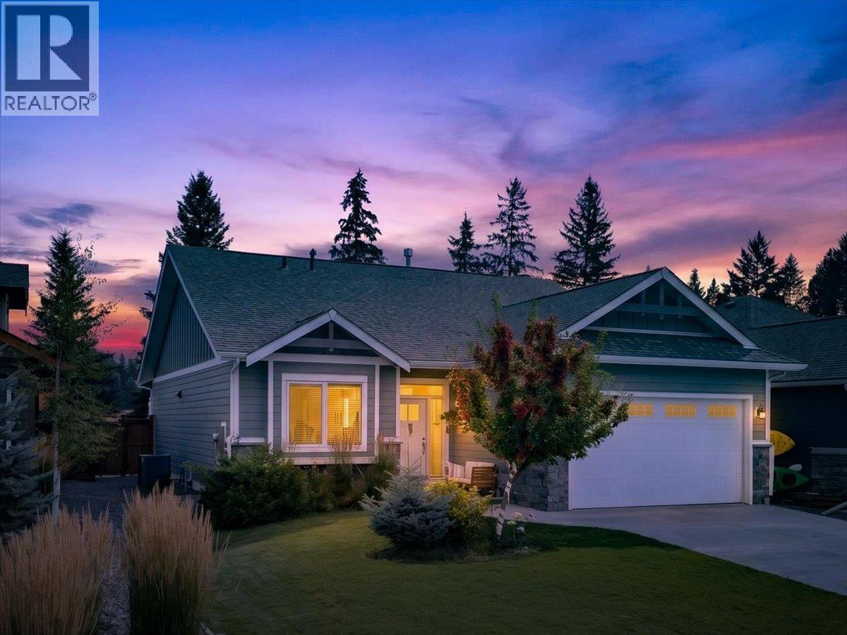 1878 Foxwood Trail, Windermere, British Columbia  V0B 2L2 - Photo 1 - 10399336