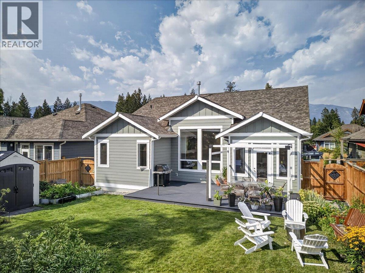 1878 Foxwood Trail, Windermere, British Columbia  V0B 2L2 - Photo 41 - 10399336
