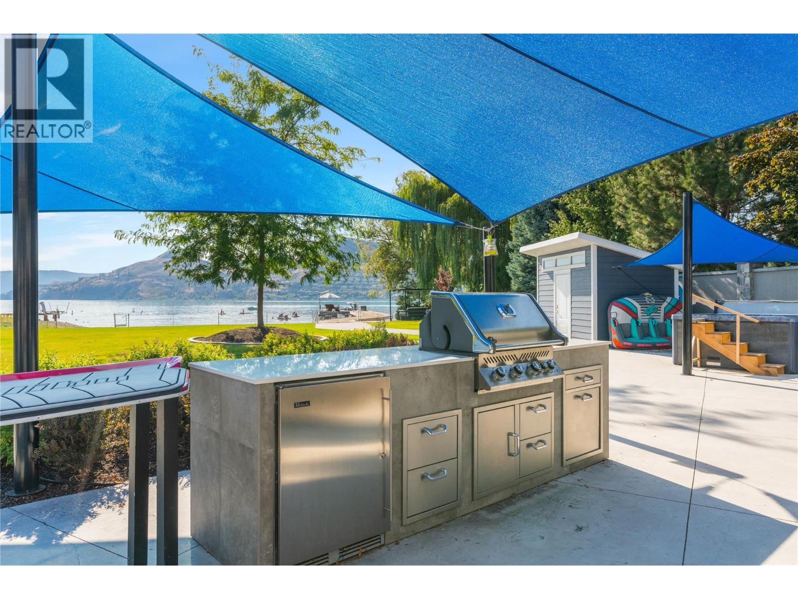 8104 Kalavista Drive, Coldstream, British Columbia  V1B 1K3 - Photo 48 - 10399398