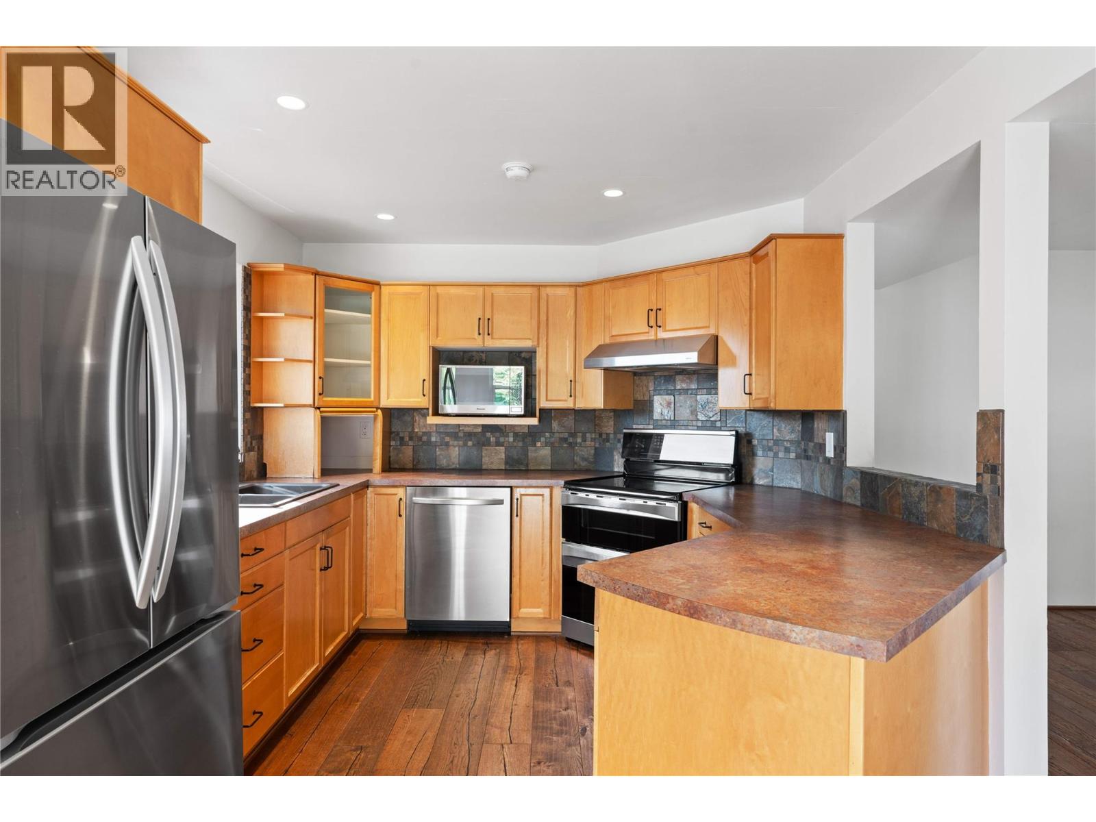 3901 35 Avenue Unit# 21, Vernon, British Columbia  V1T 2V1 - Photo 11 - 10399288