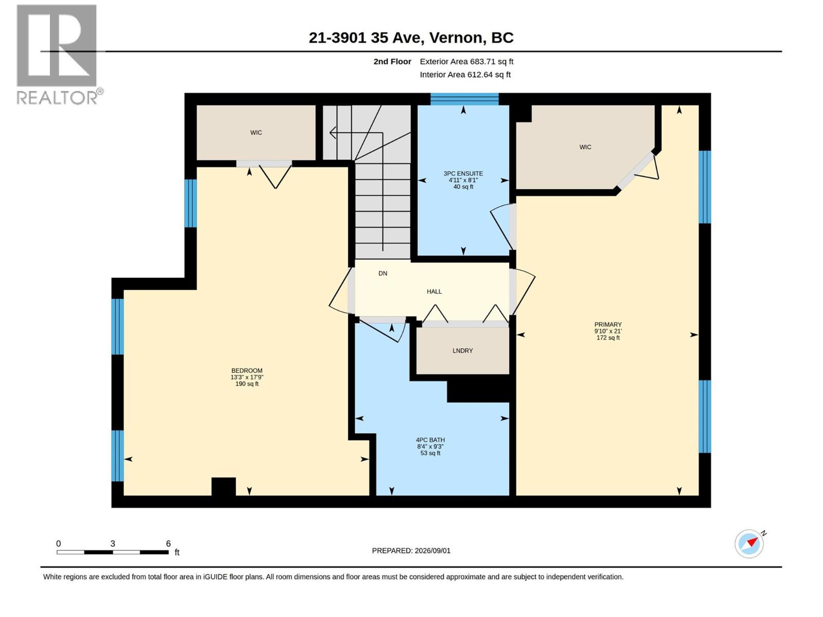 3901 35 Avenue Unit# 21, Vernon, British Columbia  V1T 2V1 - Photo 30 - 10399288