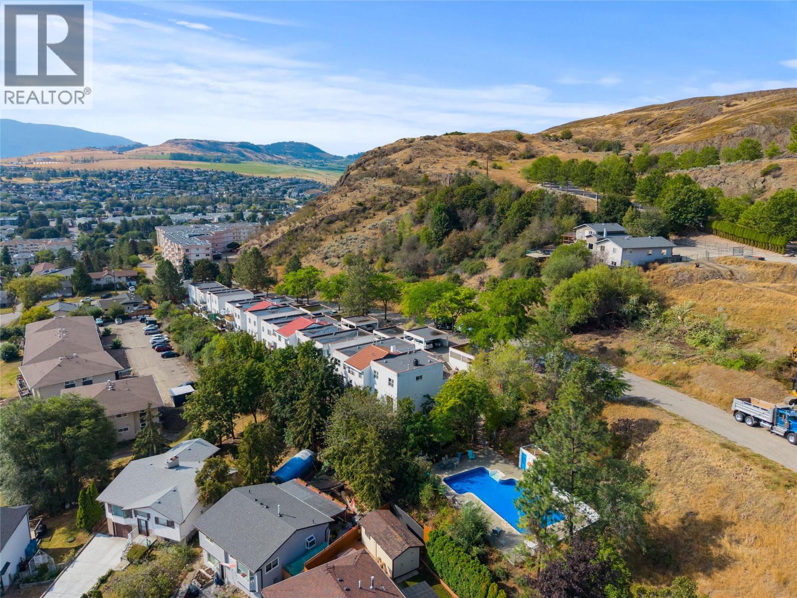 3901 35 Avenue Unit# 21, Vernon, British Columbia  V1T 2V1 - Photo 46 - 10399288