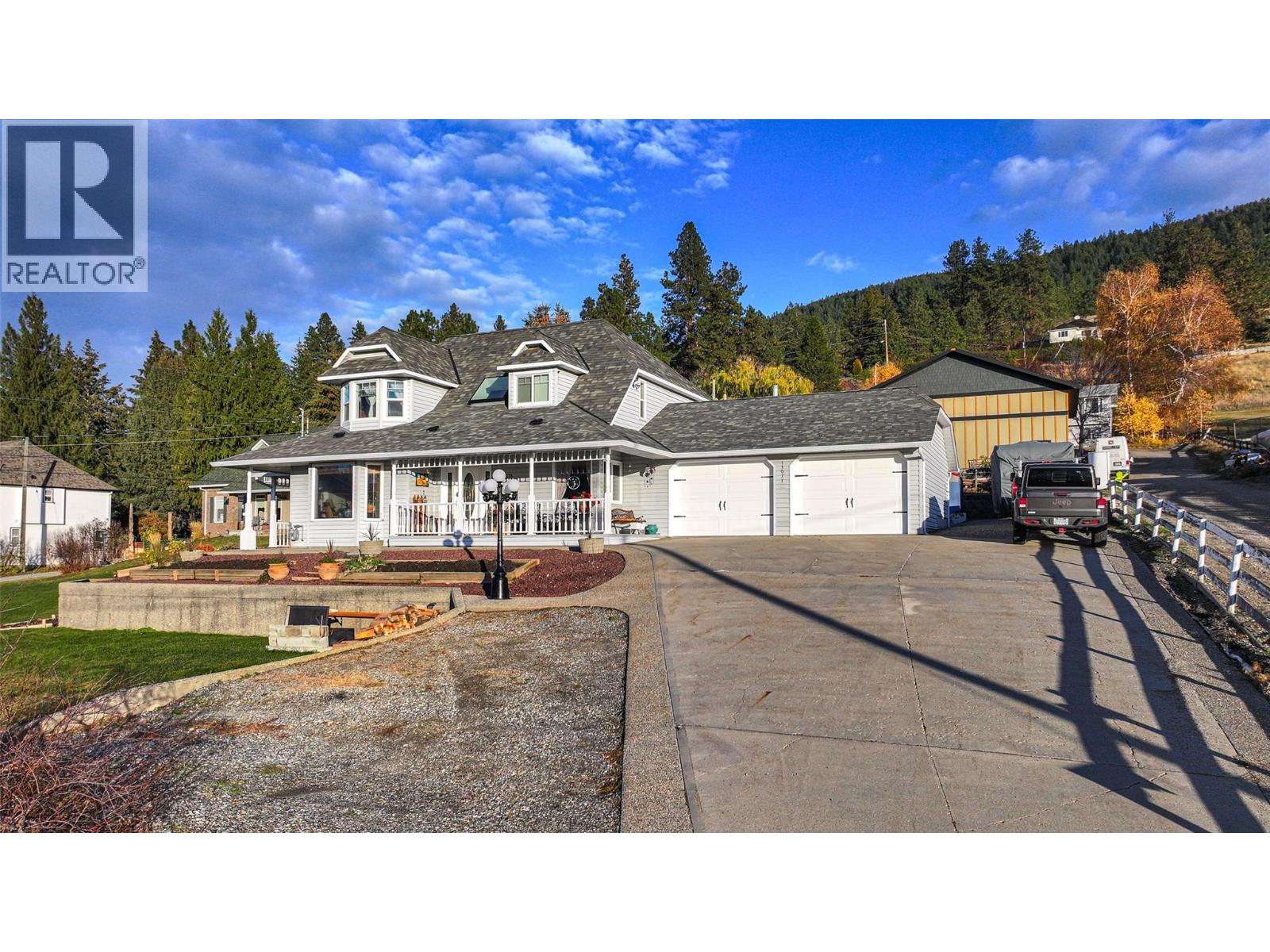 13071 Trewhitt Road E, Lake Country, British Columbia  V4V 2B1 - Photo 2 - 10399532