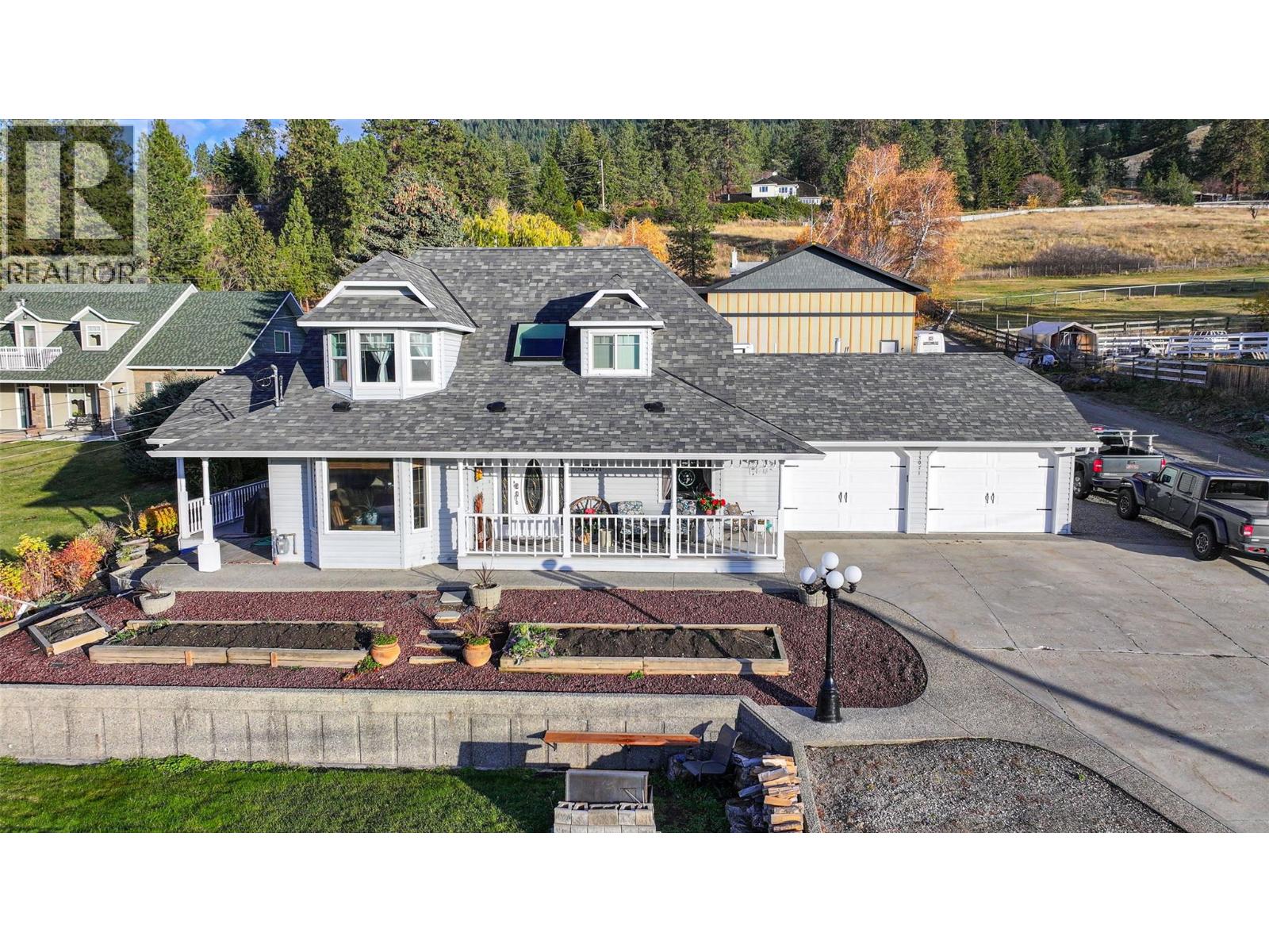 13071 Trewhitt Road E, Lake Country, British Columbia  V4V 2B1 - Photo 3 - 10399532