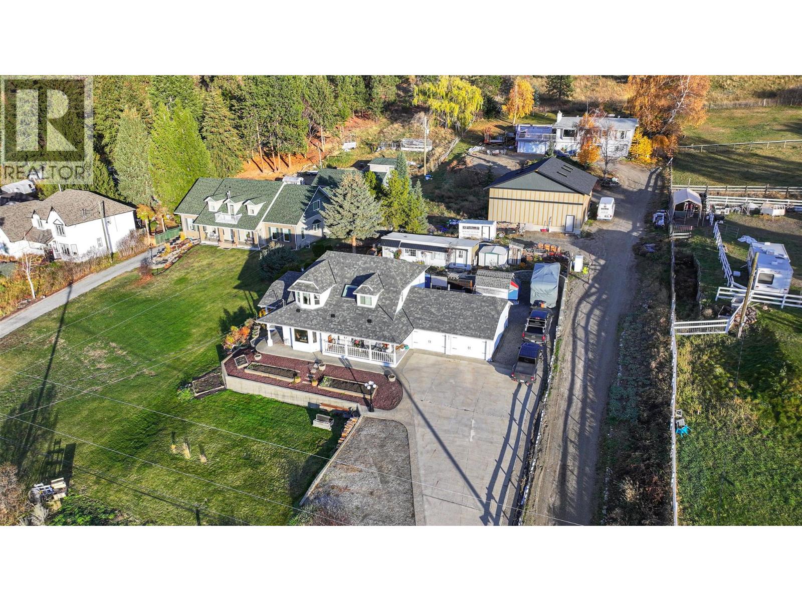 13071 Trewhitt Road E, Lake Country, British Columbia  V4V 2B1 - Photo 70 - 10399532