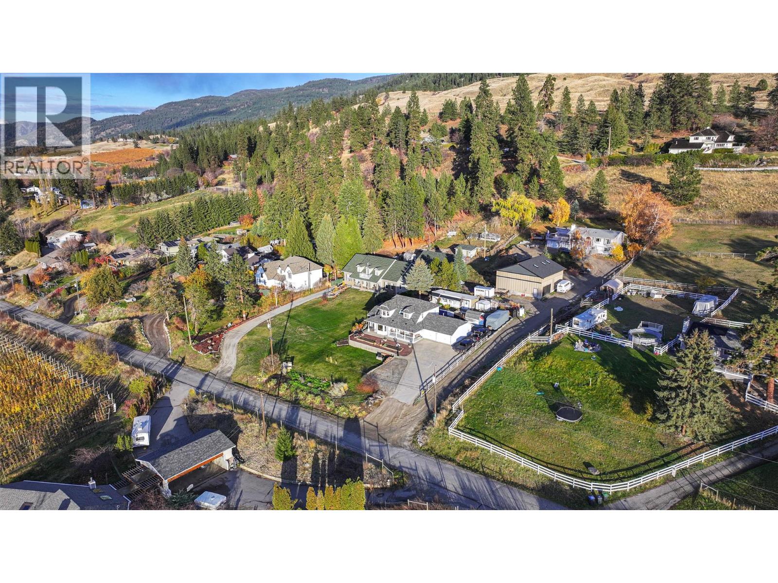 13071 Trewhitt Road E, Lake Country, British Columbia  V4V 2B1 - Photo 73 - 10399532