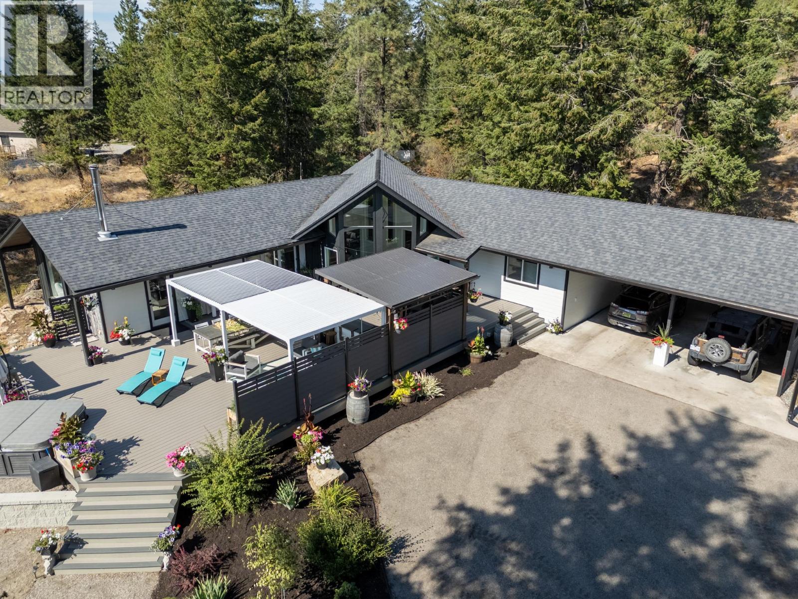 6474 Sierra Drive, Kelowna, British Columbia  V1P 1A4 - Photo 1 - 10398605