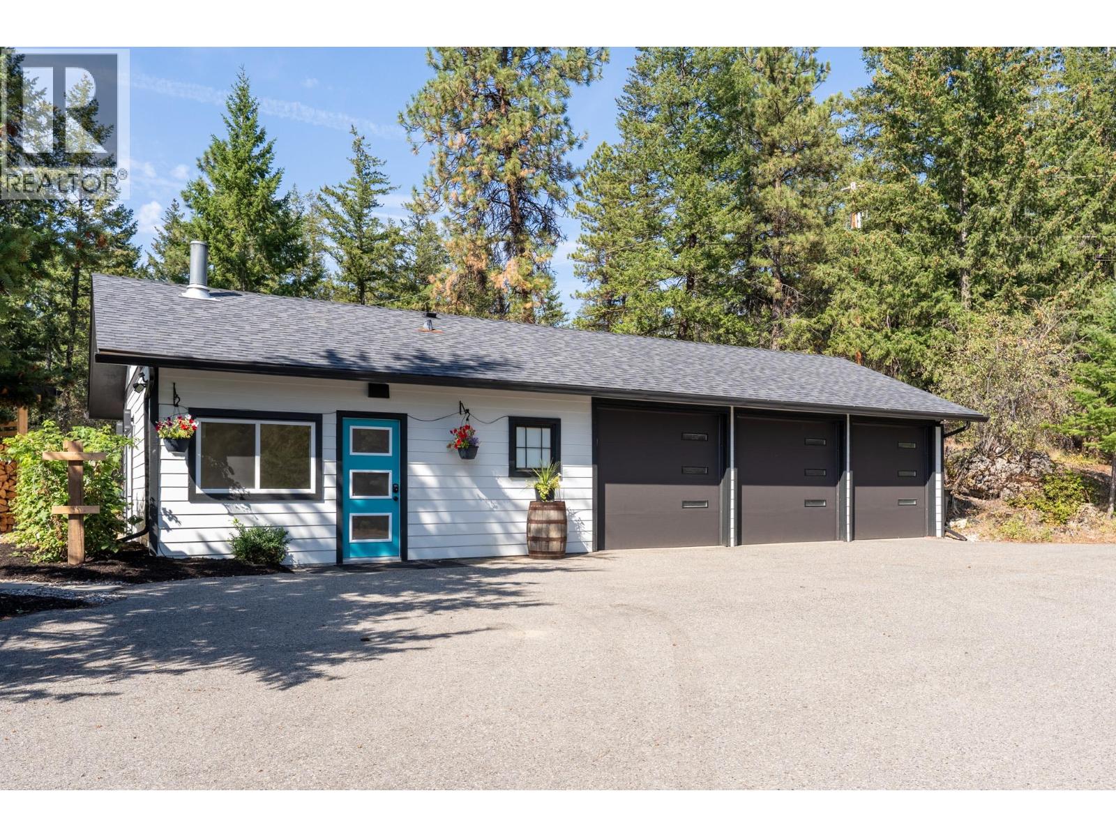 6474 Sierra Drive, Kelowna, British Columbia  V1P 1A4 - Photo 34 - 10398605