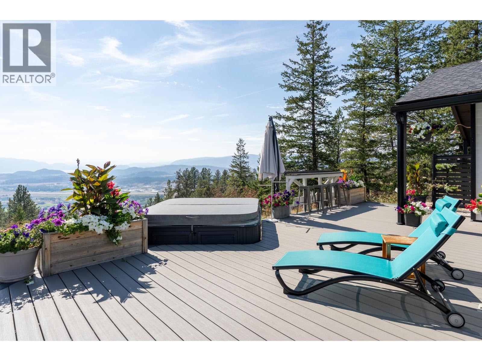 6474 Sierra Drive, Kelowna, British Columbia  V1P 1A4 - Photo 39 - 10398605