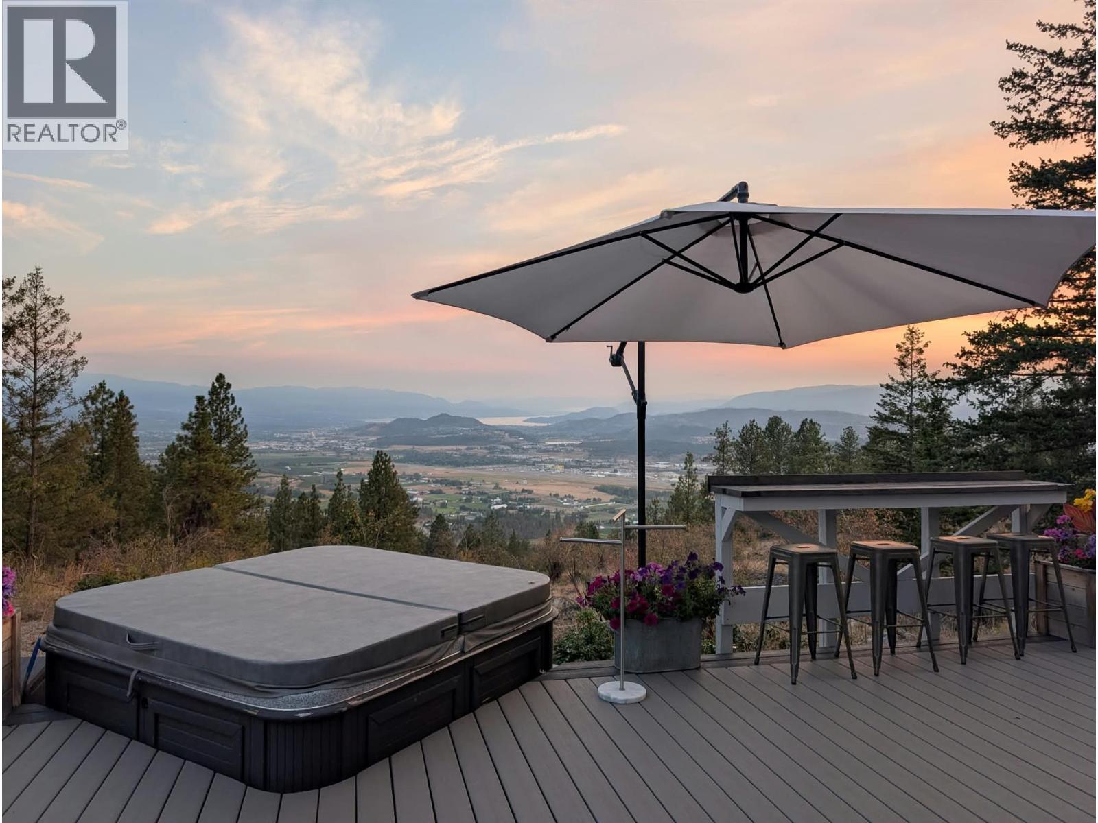 6474 Sierra Drive, Kelowna, British Columbia  V1P 1A4 - Photo 40 - 10398605