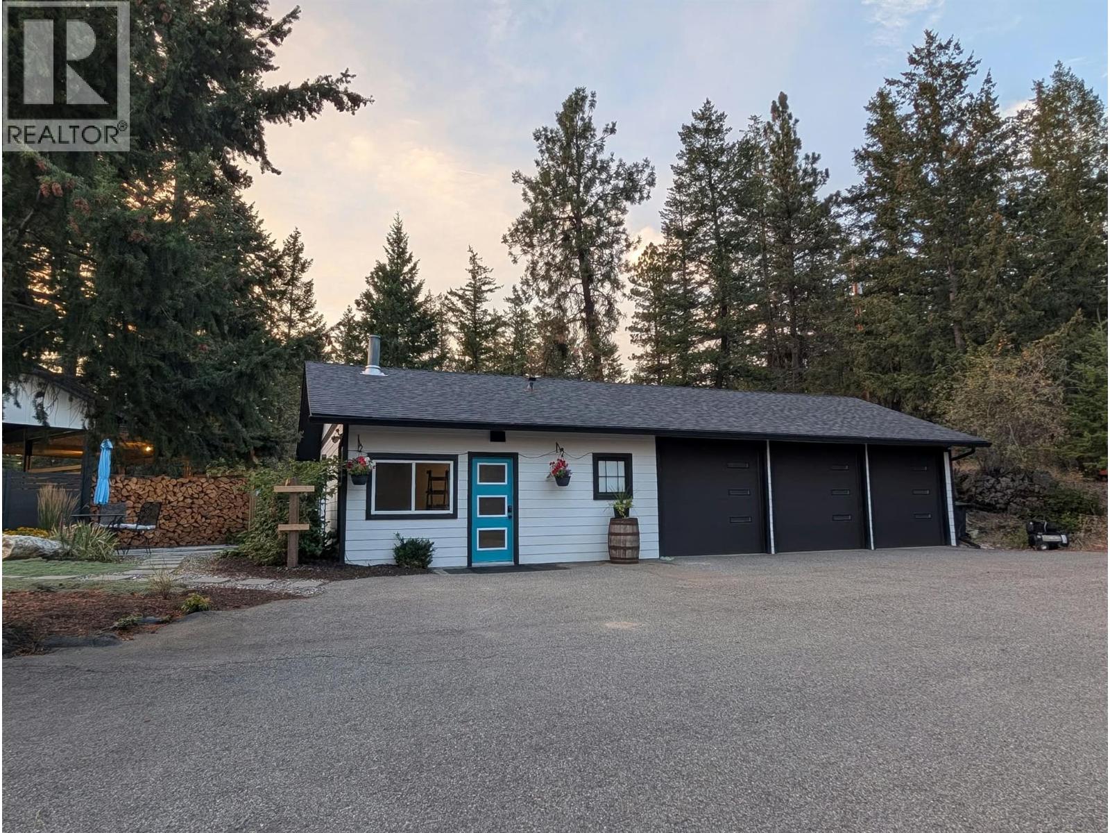 6474 Sierra Drive, Kelowna, British Columbia  V1P 1A4 - Photo 46 - 10398605