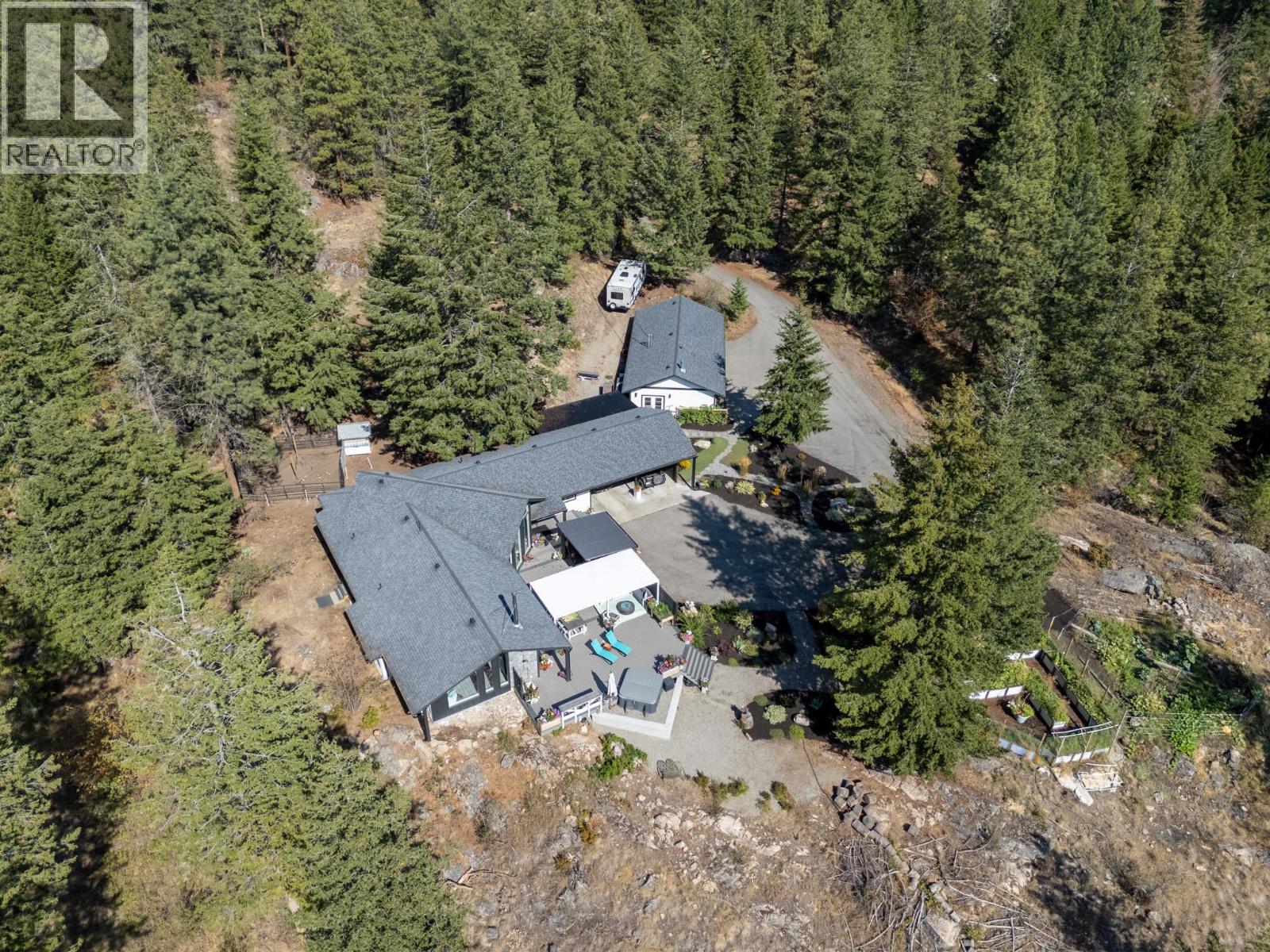 6474 Sierra Drive, Kelowna, British Columbia  V1P 1A4 - Photo 49 - 10398605