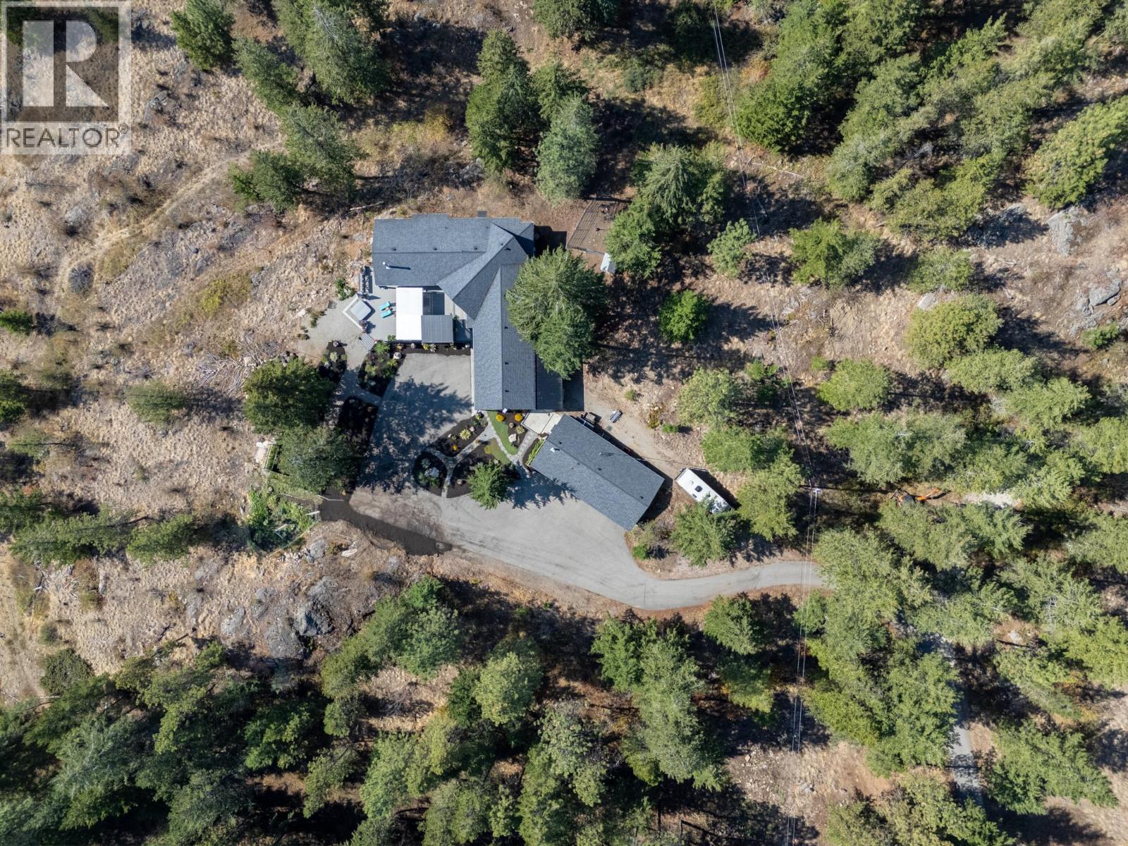 6474 Sierra Drive, Kelowna, British Columbia  V1P 1A4 - Photo 51 - 10398605