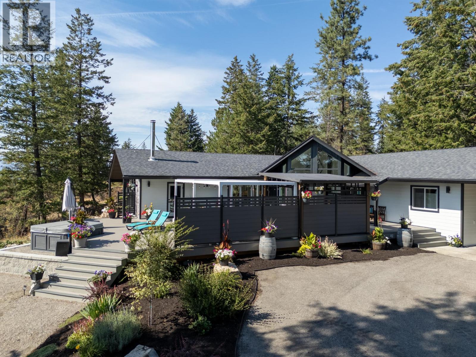 6474 Sierra Drive, Kelowna, British Columbia  V1P 1A4 - Photo 52 - 10398605