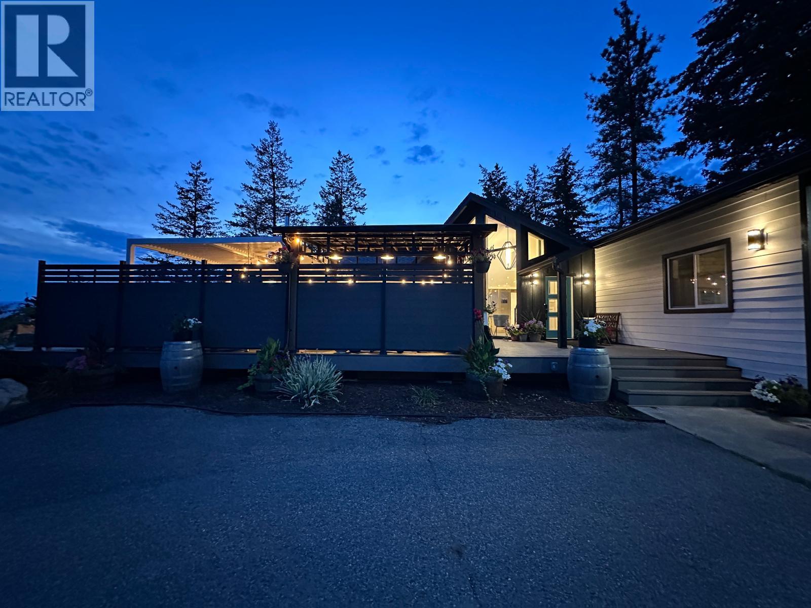 6474 Sierra Drive, Kelowna, British Columbia  V1P 1A4 - Photo 53 - 10398605