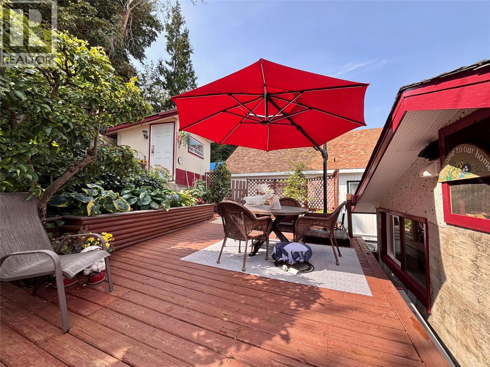 1280 Green Avenue, Trail, British Columbia  V1R 4K1 - Photo 12 - 10330192