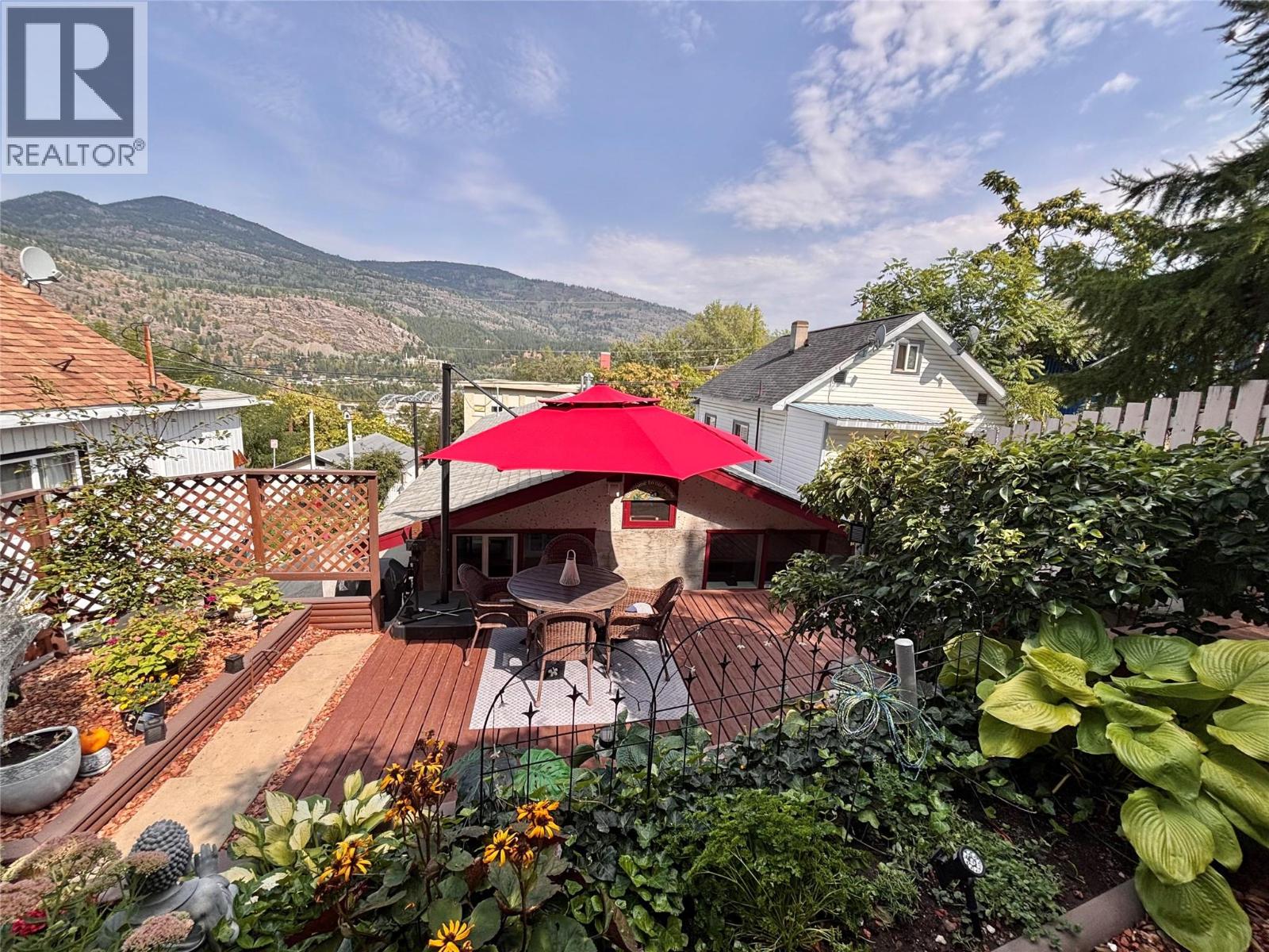 1280 Green Avenue, Trail, British Columbia  V1R 4K1 - Photo 16 - 10330192
