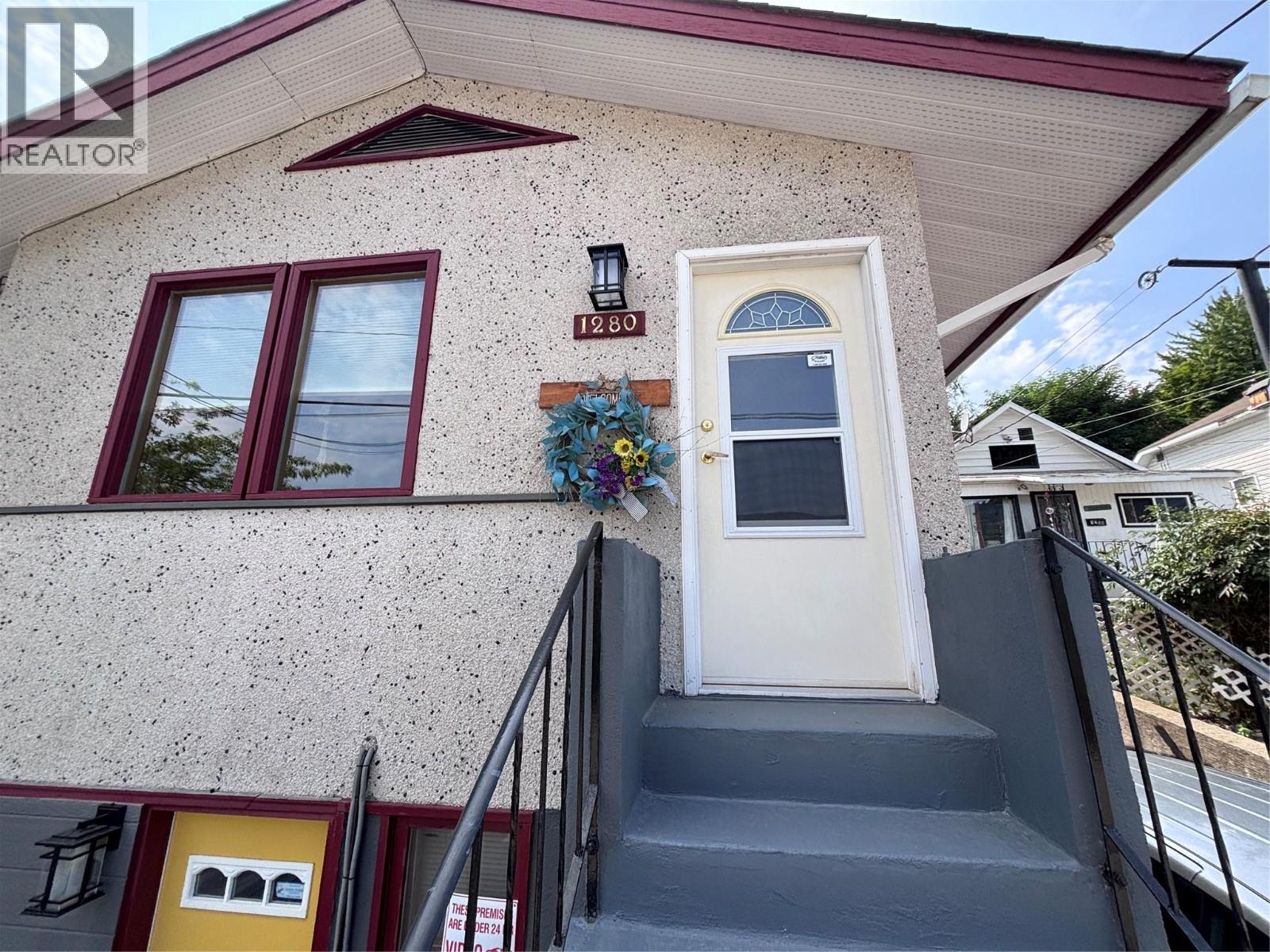 1280 Green Avenue, Trail, British Columbia  V1R 4K1 - Photo 6 - 10330192