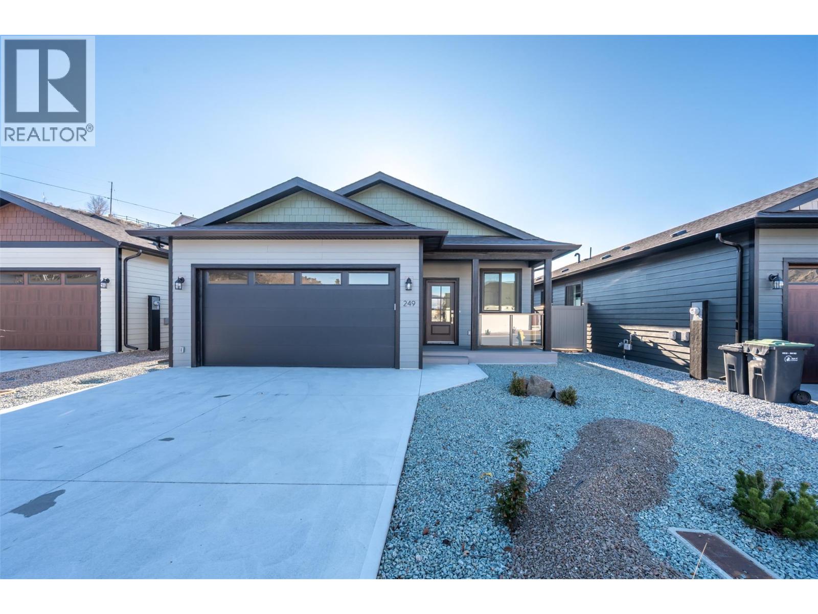 243 Bentgrass Avenue, Oliver, British Columbia  V0H 1T3 - Photo 10 - 10399557