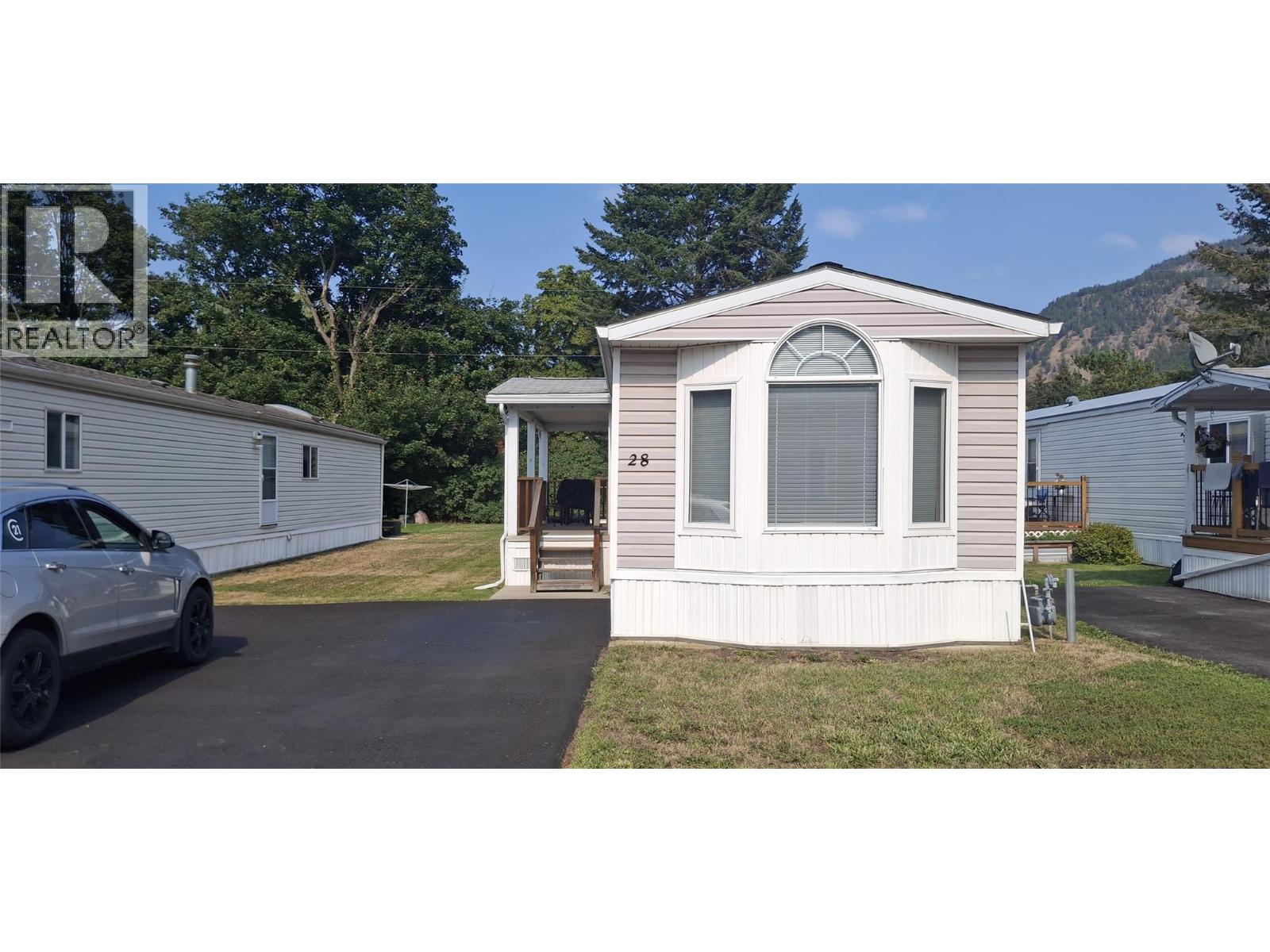 161 Shuswap Avenue Unit# 28, Chase, British Columbia  V0E 1M0 - Photo 1 - 10399500