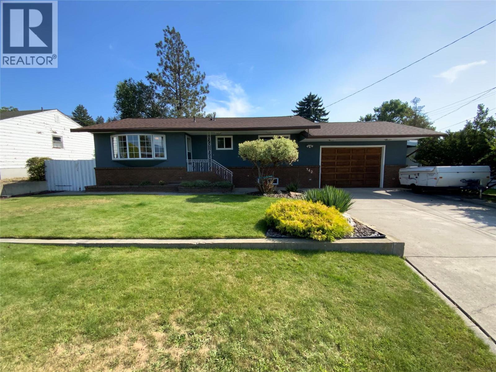 142 Secrest Place, Penticton, British Columbia  V2A 3R3 - Photo 1 - 10399583