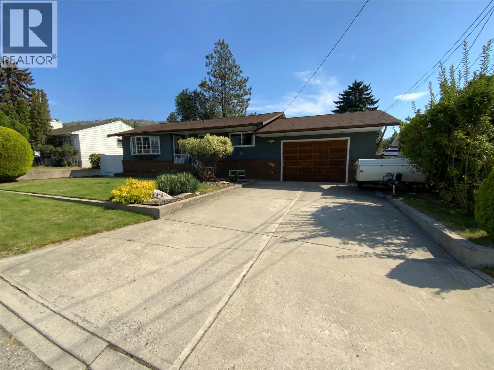 142 Secrest Place, Penticton, British Columbia  V2A 3R3 - Photo 2 - 10399583