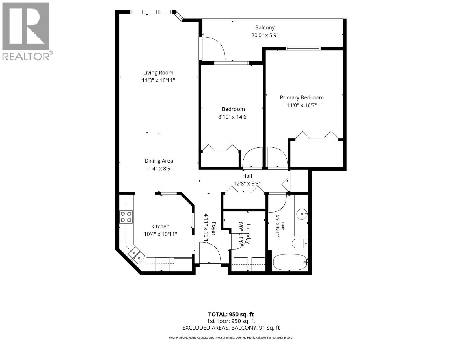 250 5 Street Se Unit# 111, Salmon Arm, British Columbia  V1E 1J8 - Photo 44 - 10399556
