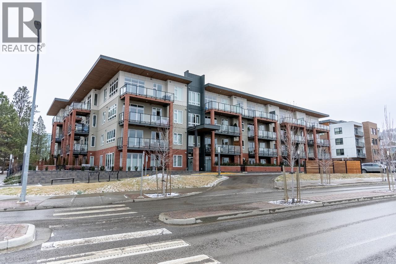 885 University Drive Unit# 106, Kamloops, British Columbia  V2C 0K2 - Photo 1 - 10399537