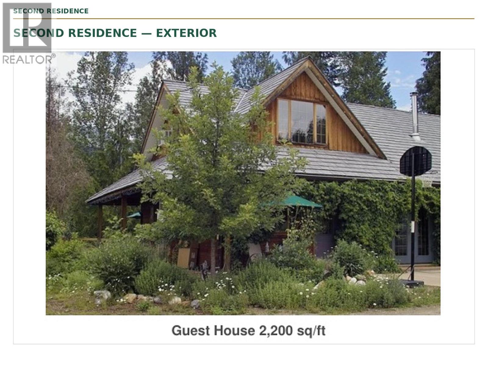 349 Hidden Lake Road, Enderby, British Columbia  V0E 1V5 - Photo 52 - 10399414