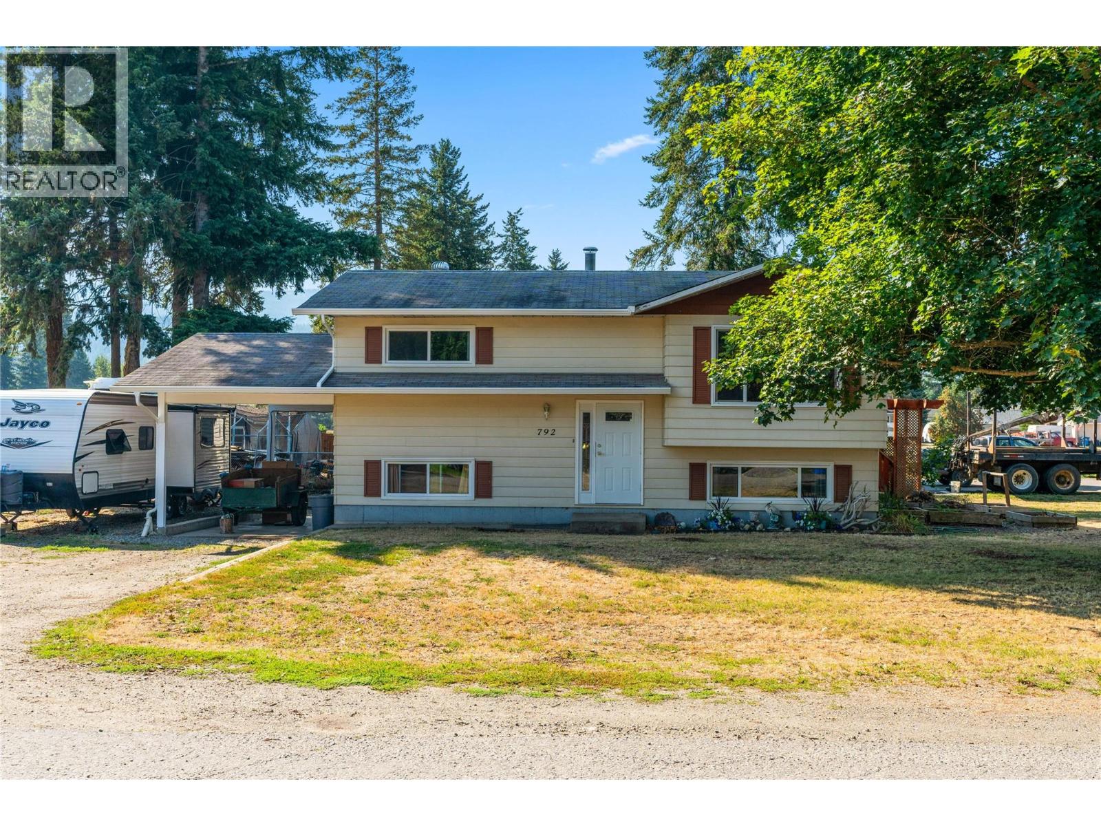 792 Eastwood Road, Lumby, British Columbia  V0E 2G7 - Photo 27 - 10399212