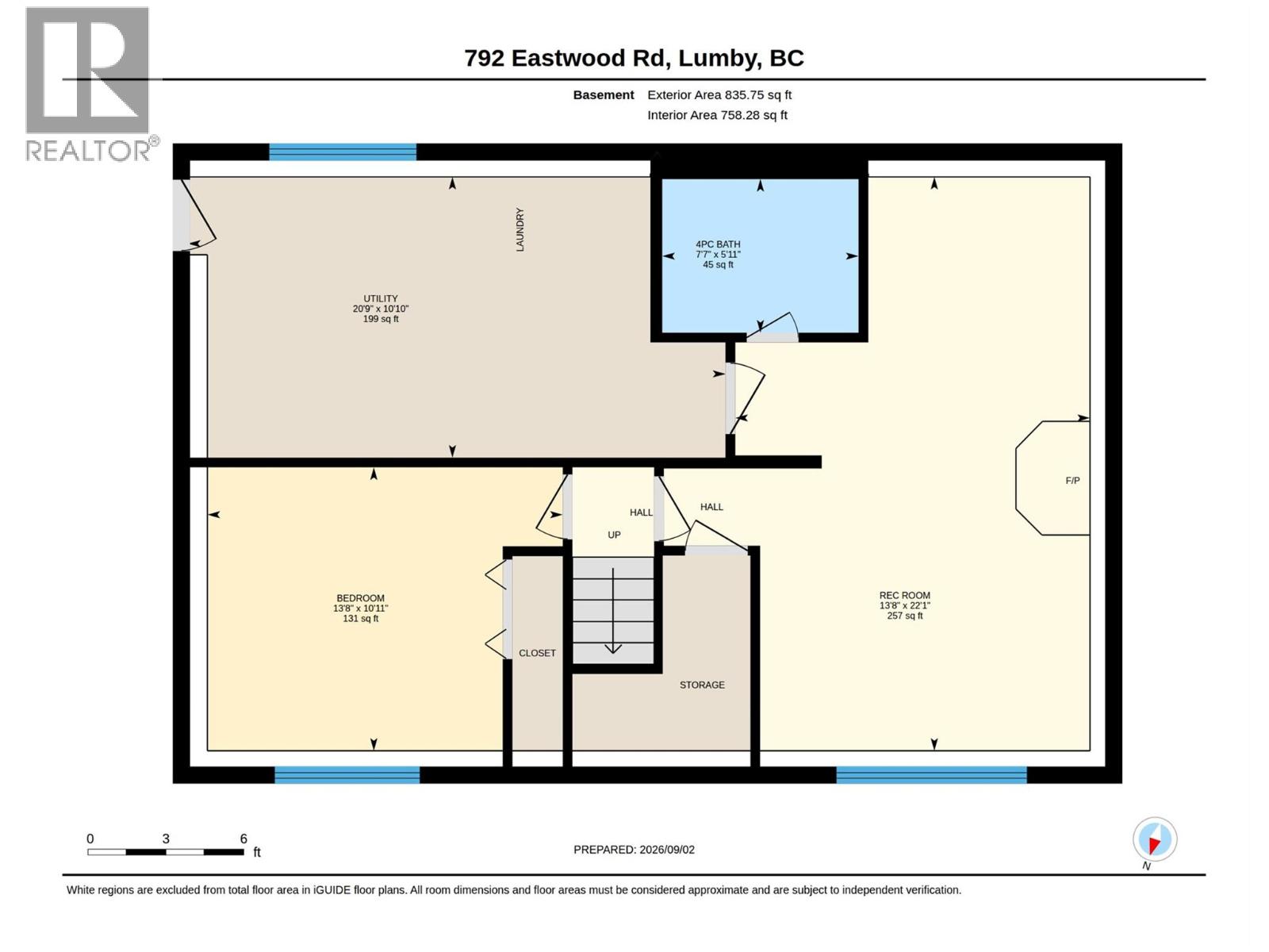 792 Eastwood Road, Lumby, British Columbia  V0E 2G7 - Photo 43 - 10399212