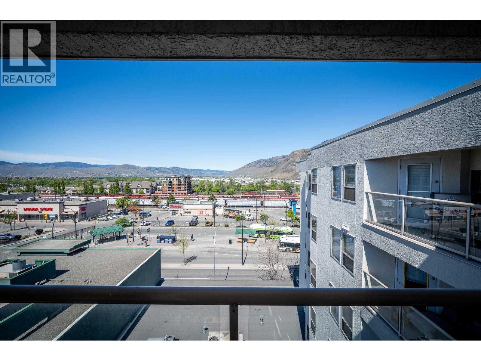 629 Lansdowne Street Unit# 605, Kamloops, British Columbia  V2C 1Y6 - Photo 15 - 10399592