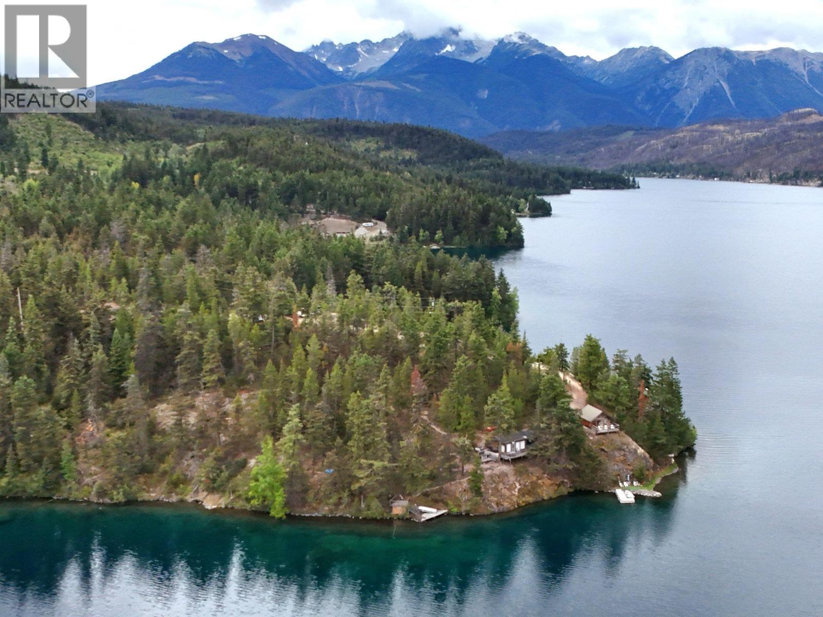 200 Mills Road, Gold Bridge, British Columbia  V0K 1P0 - Photo 1 - 10399580