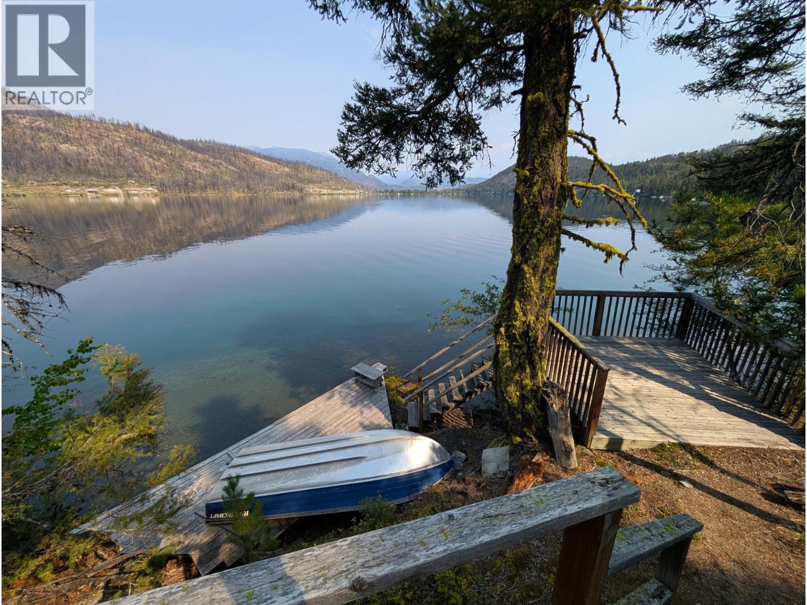 200 Mills Road, Gold Bridge, British Columbia  V0K 1P0 - Photo 10 - 10399580