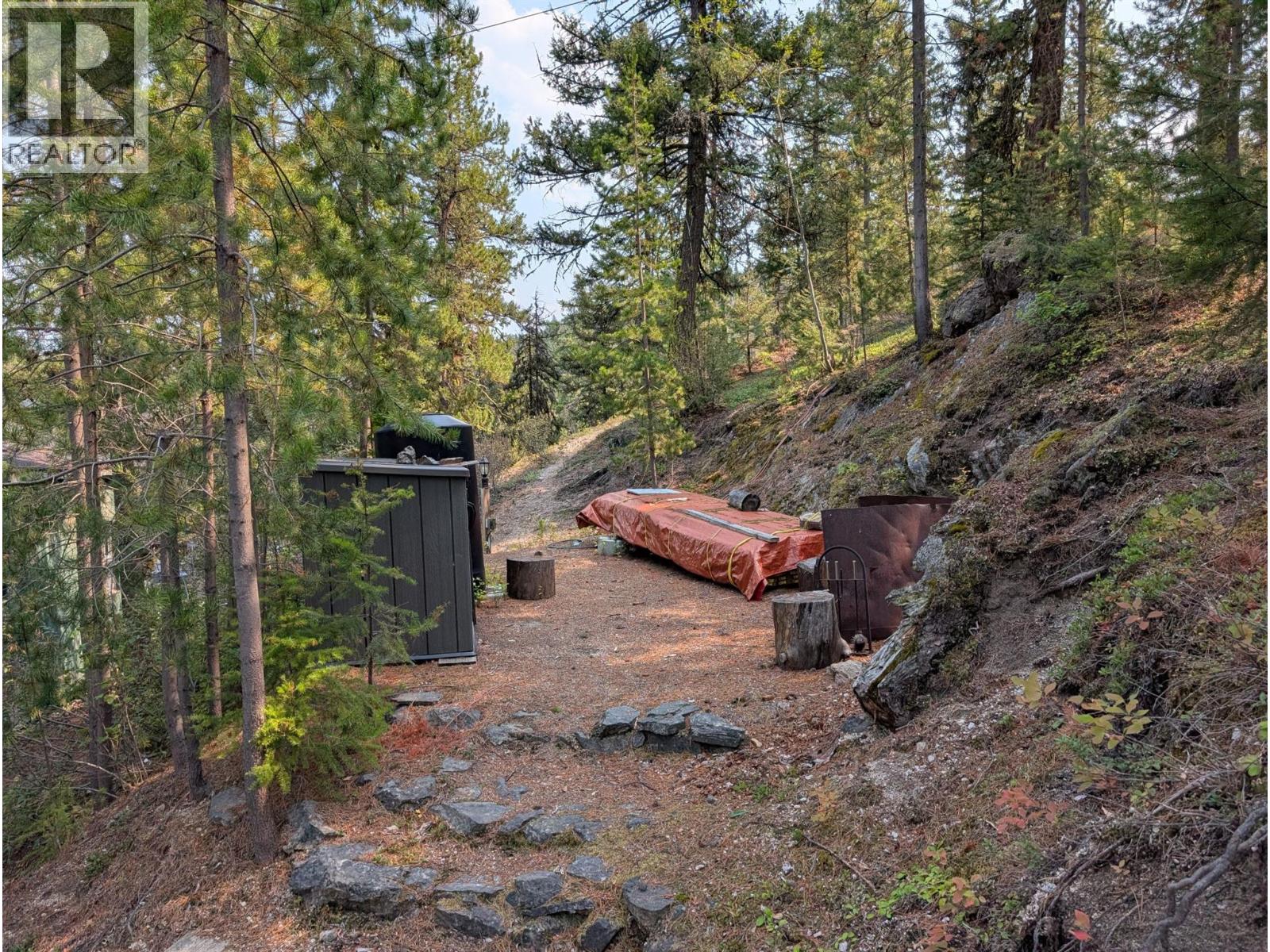 200 Mills Road, Gold Bridge, British Columbia  V0K 1P0 - Photo 13 - 10399580
