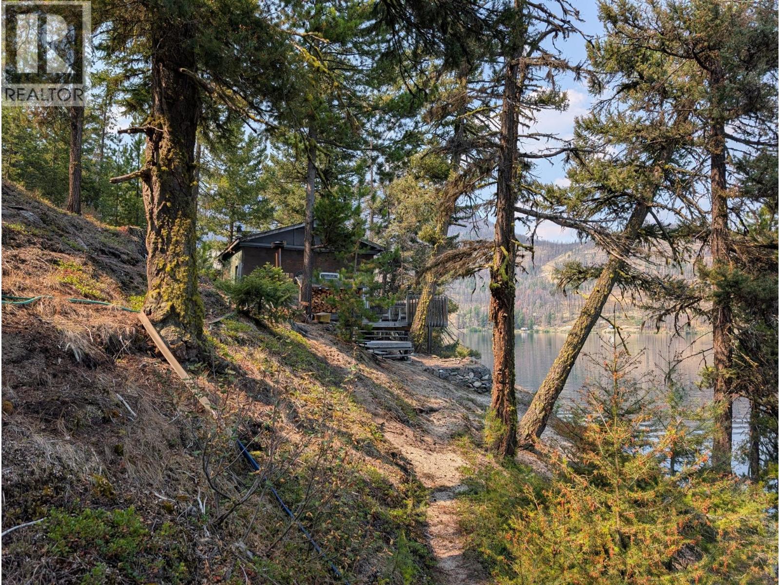 200 Mills Road, Gold Bridge, British Columbia  V0K 1P0 - Photo 15 - 10399580