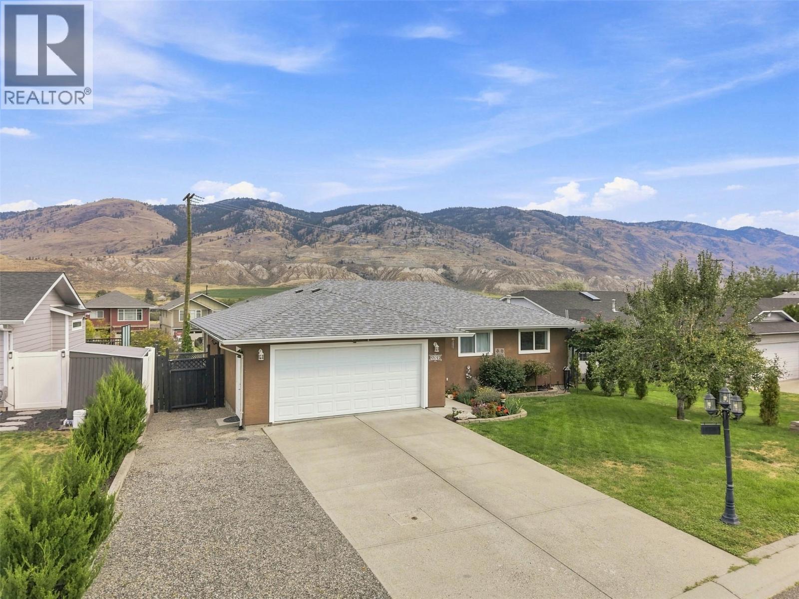 8840 Badger Drive, Kamloops, British Columbia  V2C 6V2 - Photo 1 - 10399531
