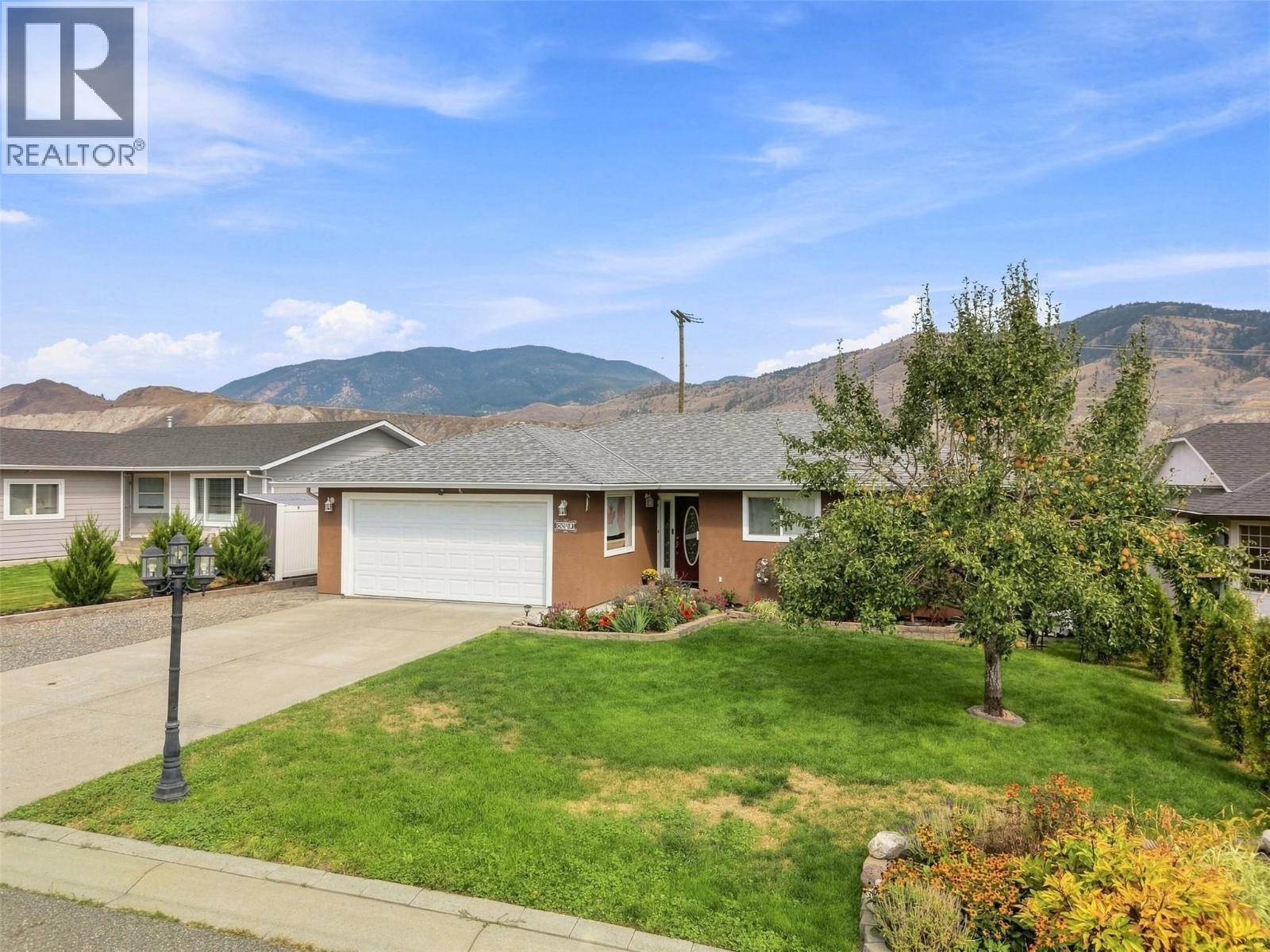 8840 Badger Drive, Kamloops, British Columbia  V2C 6V2 - Photo 2 - 10399531