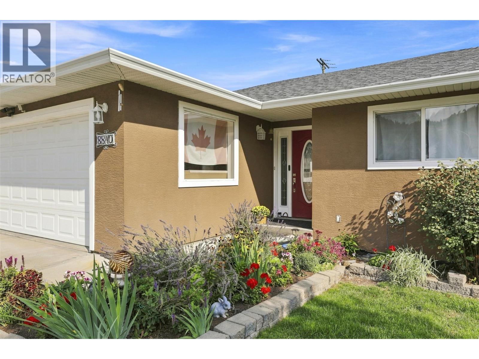8840 Badger Drive, Kamloops, British Columbia  V2C 6V2 - Photo 4 - 10399531