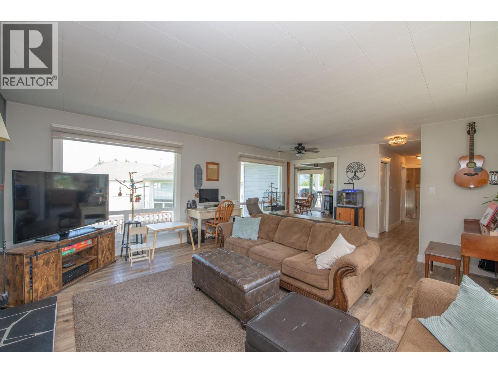 106 West Enderby Road, Enderby, British Columbia  V0E 1V1 - Photo 15 - 10399405
