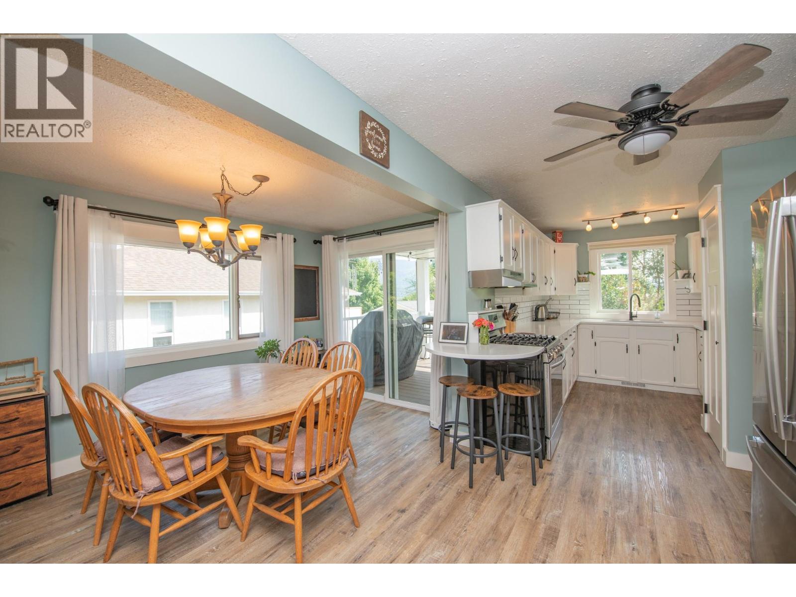 106 West Enderby Road, Enderby, British Columbia  V0E 1V1 - Photo 17 - 10399405
